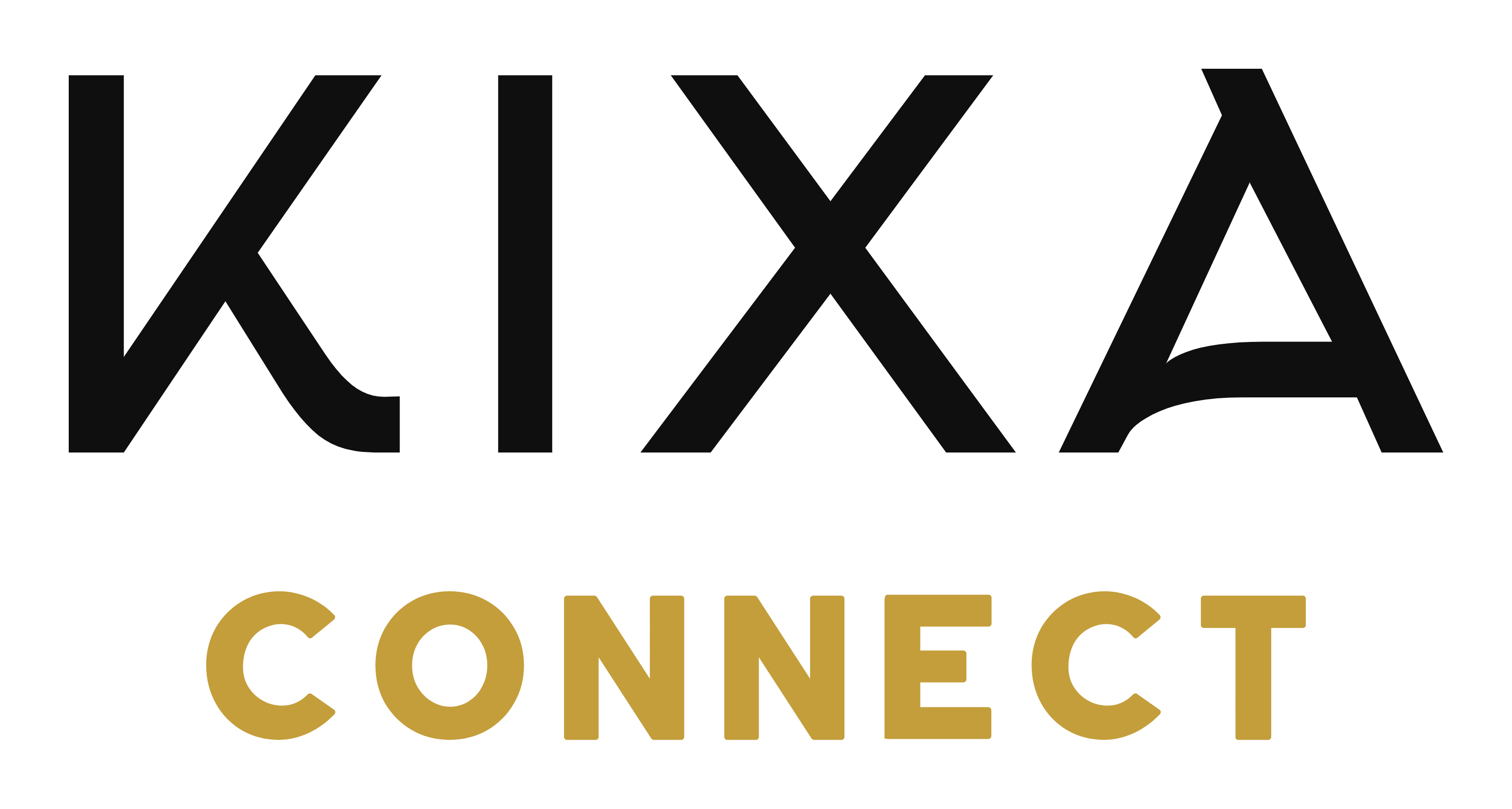 KIXA Logo